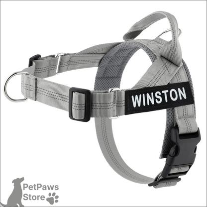 PetPaws No-Pull Comfort Harness