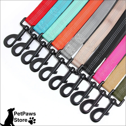 PetPaws Bungee Comfort Leash