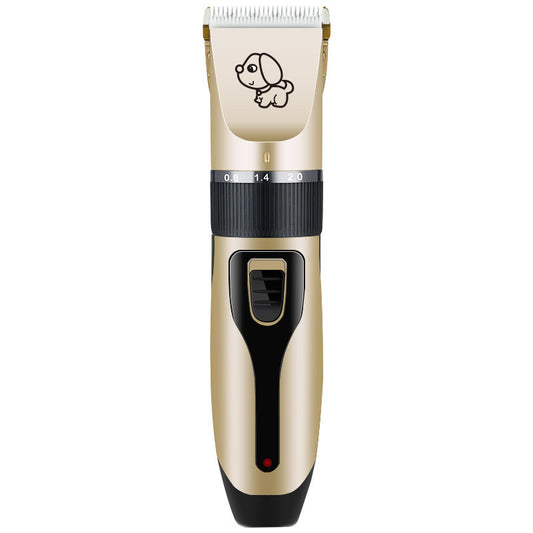 Transform Your Pet’s Grooming Routine with Our Professional Dog Hair Clipper! - Pet Paws