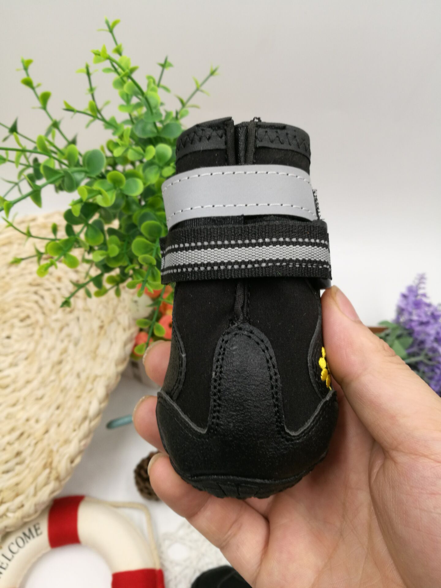 Keep Your Pup's Paws Protected with Our Waterproof Pet Shoes! - Pet Paws