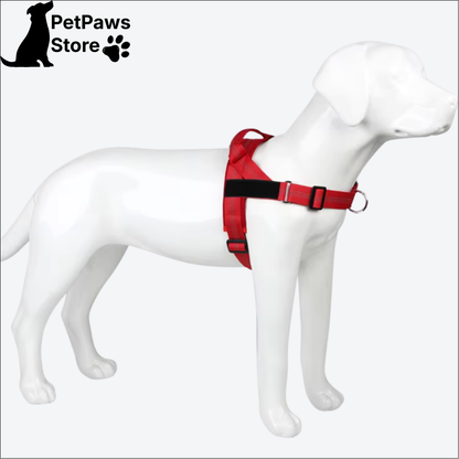 PetPaws No-Pull Comfort Harness