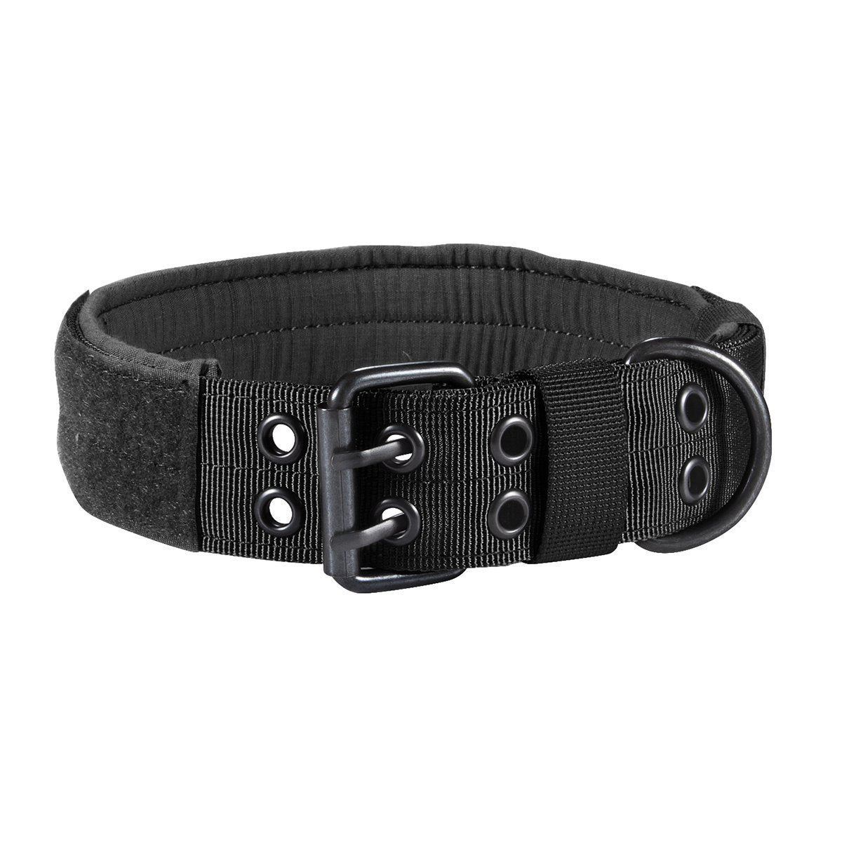 Keep Your Dog Safe and Comfortable with the Durable Nylon Anti-Grind Collar! - Pet Paws