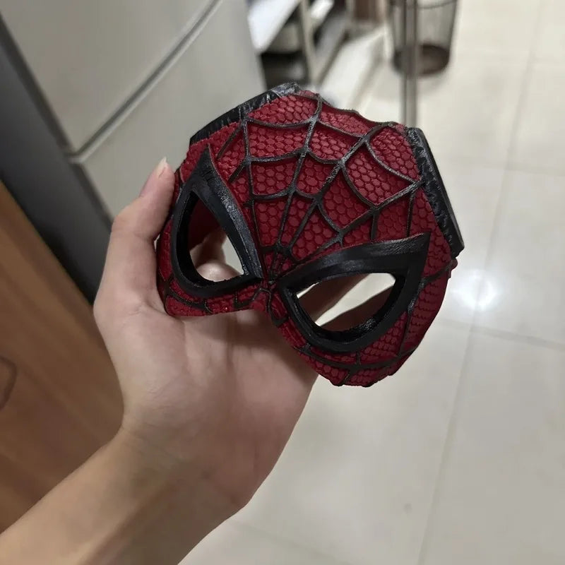 Unleash Your Pet’s Inner Superhero with Our Spiderman Cat Mask! - Pet Paws